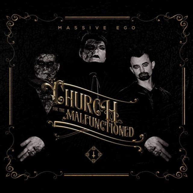 Church For The Malfunctioned