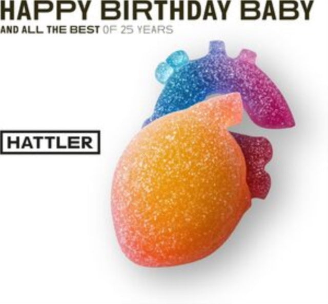 Happy Birthday Baby