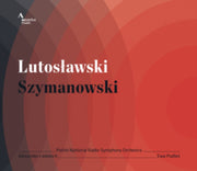 Lutoslawskiszymanowski