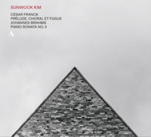 Prelude Choral Et Fugue