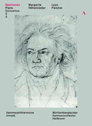 Beethoven Piano Concertos