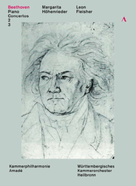 Beethoven Piano Concertos