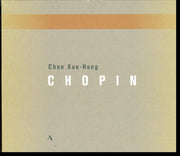 Frederic Chopin Chen Xue-hong