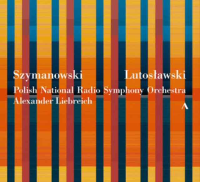 Karol Szymanowski Three Fragments From P