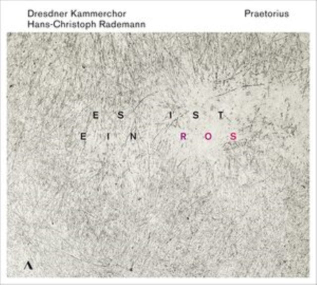 Michael Praetorius Es Ist Ein Ros - Musi