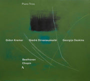 Ludwig Van Beethoven / Frederic Chopin P