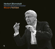 Wolfgang Amadeus Mozart Symphony No. 38