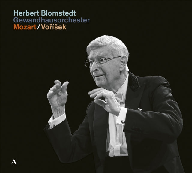 Wolfgang Amadeus Mozart Symphony No. 38