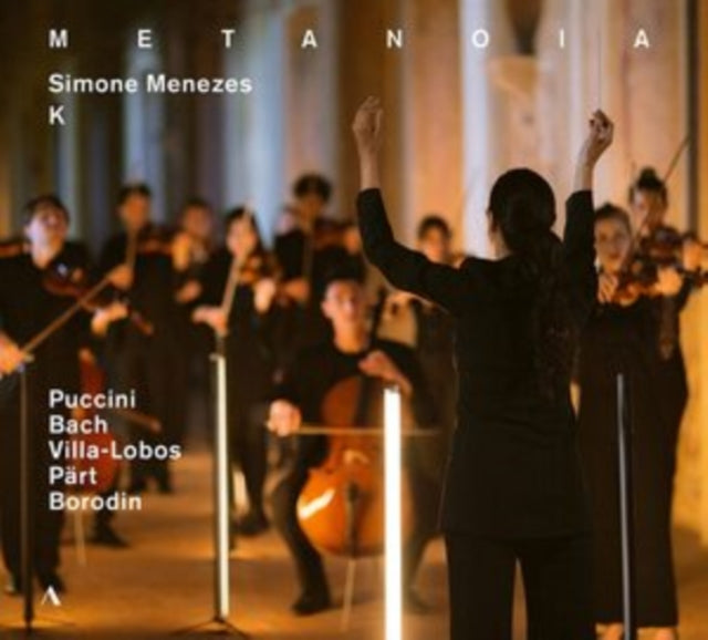 Giacomo Puccini / Johann Sebastian Bach