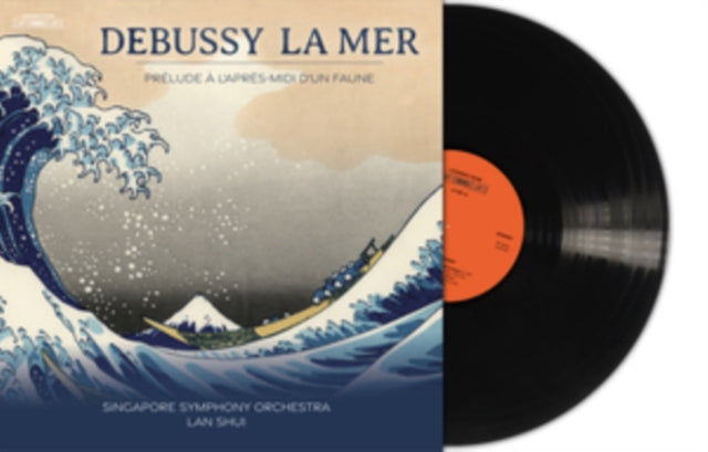 Prelude A Lapres - Midi Dun Faune