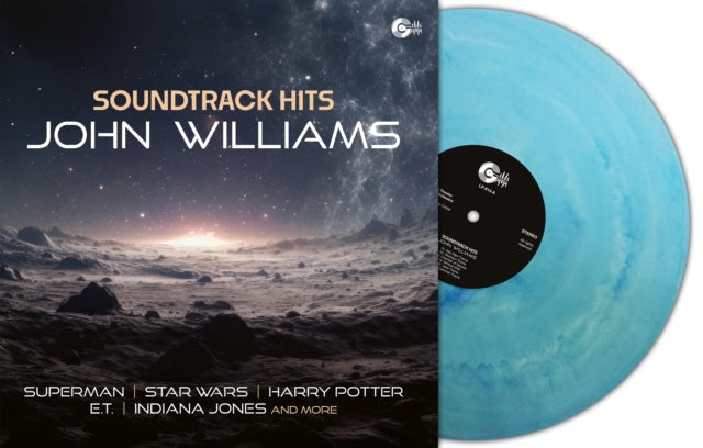 Soundtrack Hits Superman / Star Wars / H