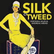 Silk & Tweed - Nicola Matteis Sentimenta