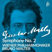 Mahler Symphony No. 2 In C Minor