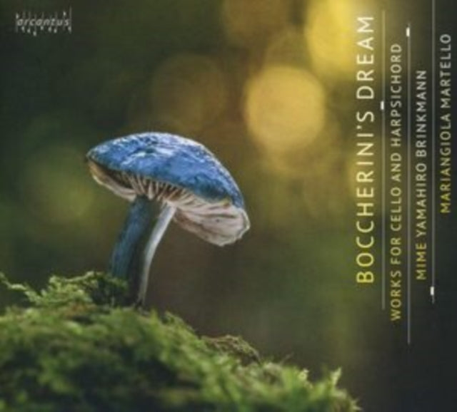 Boccherinis Dream
