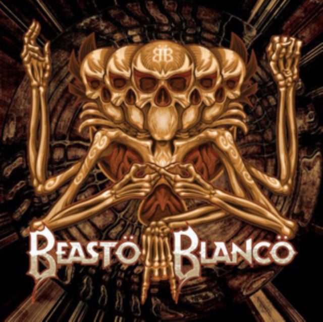 Beasto Blanco
