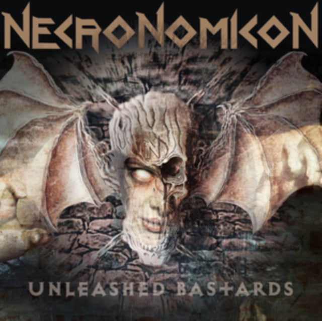 Unleashed Bastards