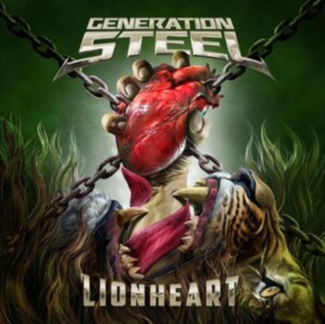 Lionheart