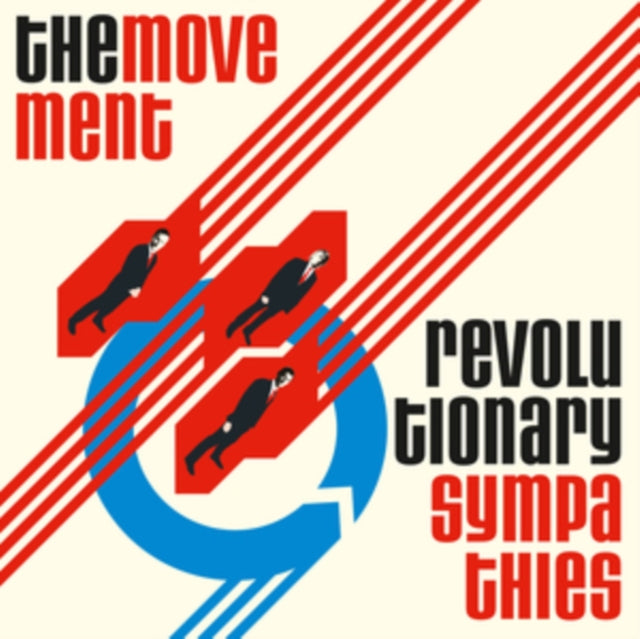 Revolutionary Sympathies Bonus Edition