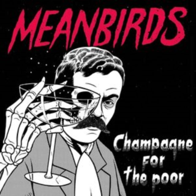Champagne For The Poor Ep
