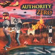 Ollie Ollie Oxen Free Limited Edition Di