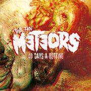 40 Days A Rotting Limited Edition Digi