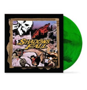 Fallout From The War Lime/black Smoke Vi