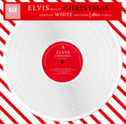 Christmas The Christmas Album White Viny