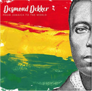 From Jamaica To The World