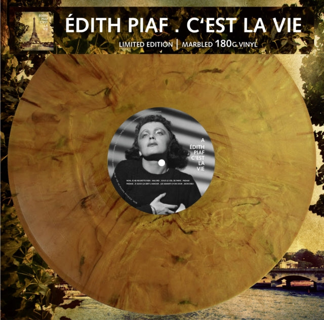 Cest La Vie