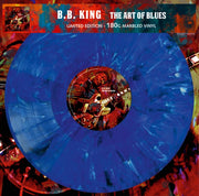 The Art Of Blues