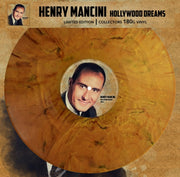 Hollywood Dreams Brown Marble Vinyl