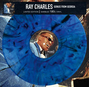 Genius From Georgia Marbled Vinyl