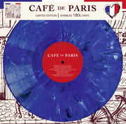 Cafe De Paris
