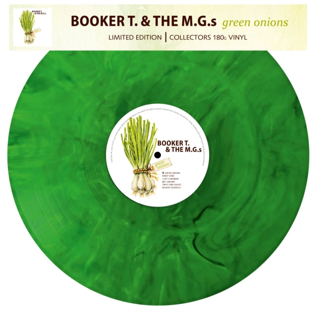 Green Onions