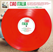 Ciao Italia Coloured Vinyl