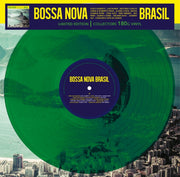 Bossa Nova Brasil Coloured Vinyl