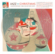 Jazz On Christmas