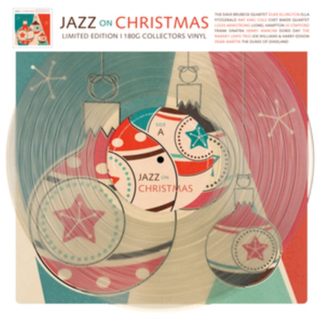 Jazz On Christmas
