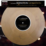 Gershwin Marbled Vinyl