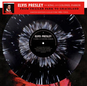 From Trailer Park To Graceland Splatter