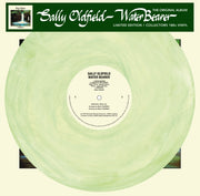Water Bearer The Original Album Marbled