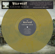 Wild West Country Album