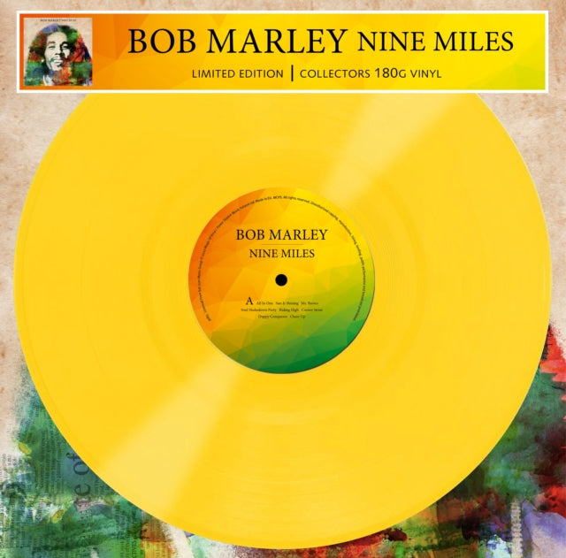 Nine Miles