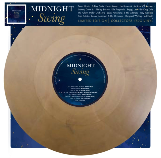 Midnight Swing