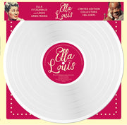 Ella & Louis White Vinyl