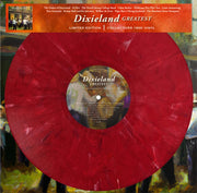 Dixieland Greatest Limited Marbled Vinyl