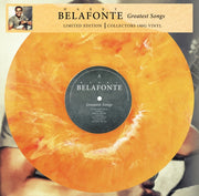 Greatest Songs Limited Marbled Vinyl