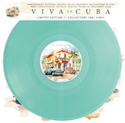 Viva La Cuba Limited Mint Vinyl