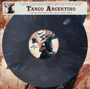 Tango Argentino Limited Marbled Vinyl