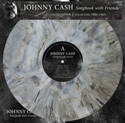 Songbook With Friends Marbled Vinyl